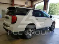 2021 GMC YUKON фото