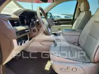 2021 GMC YUKON фото
