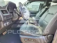 2021 GMC YUKON фото