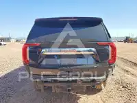 2021 GMC YUKON фото