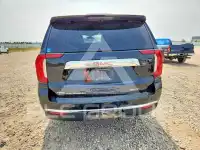 2021 GMC YUKON фото