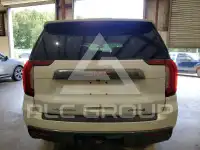 2021 GMC YUKON фото