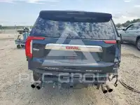 2021 GMC YUKON photo