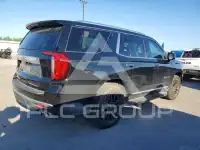 2021 GMC YUKON фото