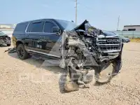 2021 GMC YUKON фото