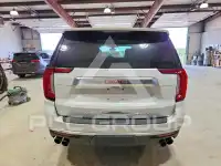 2021 GMC YUKON фото
