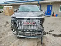 2021 GMC YUKON photo