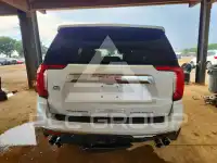 2021 GMC YUKON фото