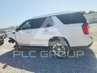 2021 GMC YUKON photo
