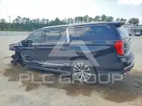 2021 GMC YUKON photo