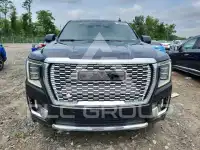 2021 GMC YUKON photo