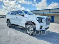 2021 GMC YUKON фото