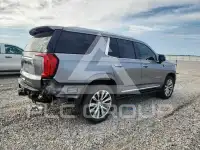 2021 GMC YUKON фото