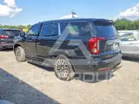 2021 GMC YUKON photo