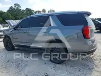 2021 GMC YUKON фото