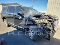 2021 GMC YUKON фото