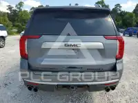 2021 GMC YUKON фото