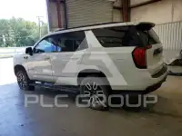 2021 GMC YUKON фото