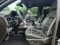 2021 GMC YUKON photo