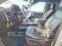 2021 GMC YUKON фото