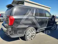 2021 GMC YUKON фото