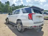 2021 GMC YUKON фото