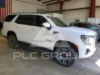 2021 GMC YUKON фото