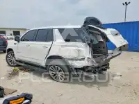 2021 GMC YUKON фото