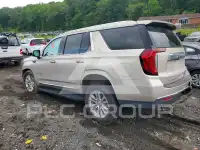 2021 GMC YUKON photo