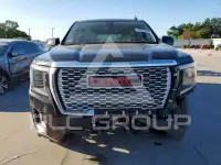 2021 GMC YUKON фото