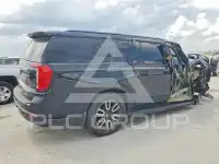 2021 GMC YUKON фото