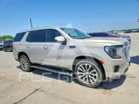 2021 GMC YUKON фото