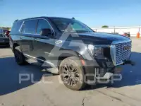 2021 GMC YUKON фото