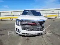 2021 GMC YUKON фото