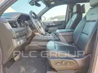2021 GMC YUKON фото