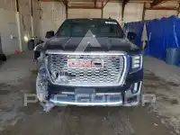 2021 GMC YUKON фото