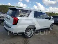 2021 GMC YUKON фото