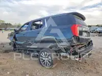 2021 GMC YUKON фото