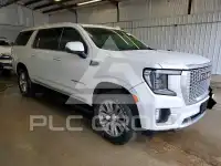 2021 GMC YUKON photo