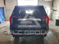 2021 GMC YUKON фото