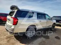 2021 GMC YUKON фото
