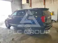 2021 GMC YUKON фото