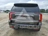 2021 GMC YUKON фото