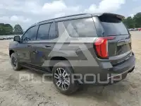 2021 GMC YUKON фото
