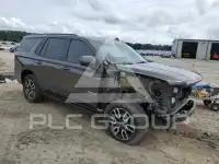 2021 GMC YUKON фото
