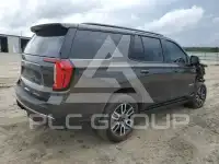 2021 GMC YUKON фото