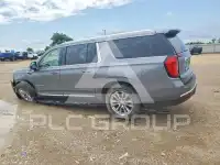 2021 GMC YUKON фото