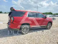 2021 GMC YUKON фото