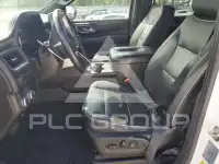 2021 GMC YUKON photo