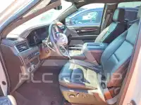 2021 GMC YUKON фото